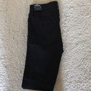 Hollister High-Rise Jean Legging
